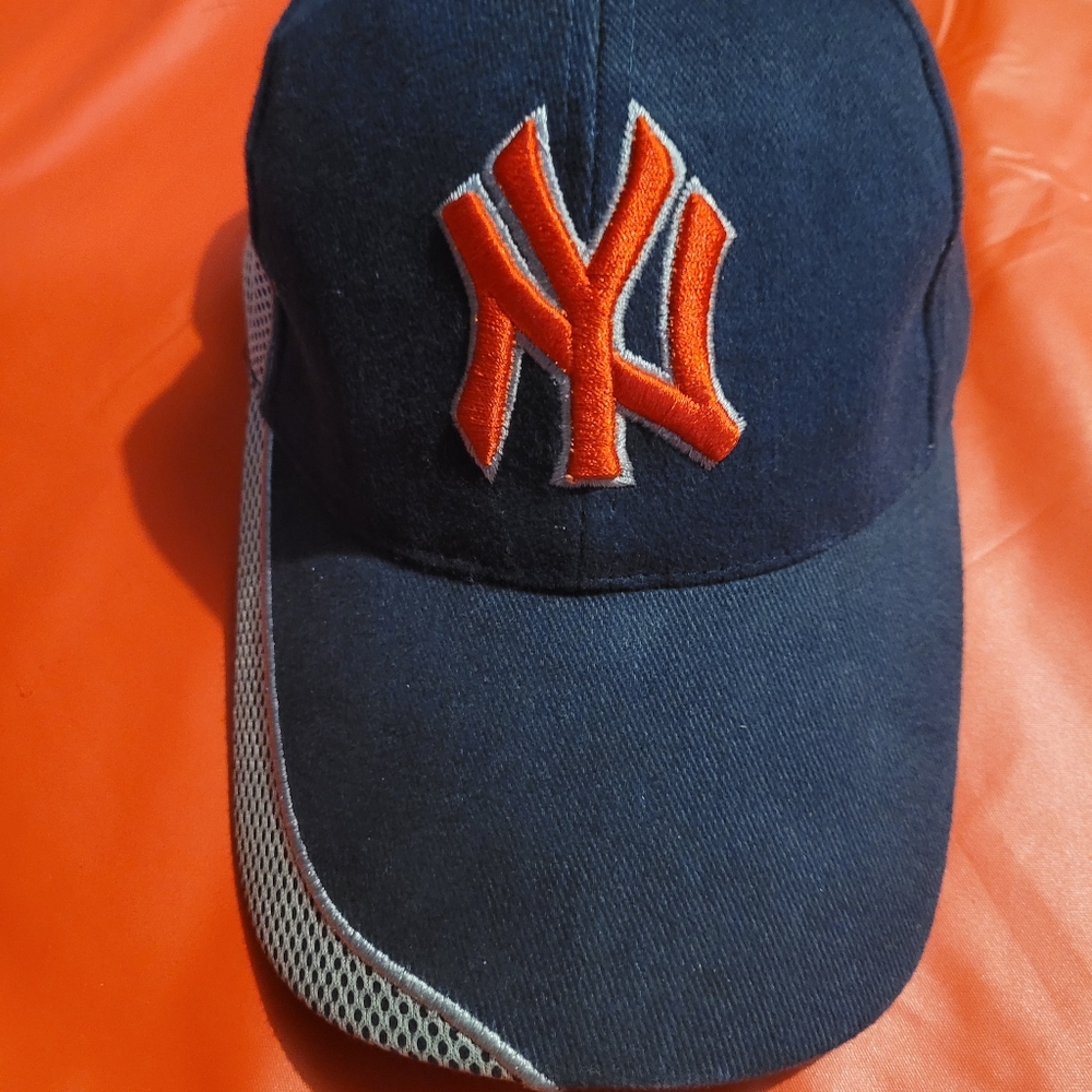 New York Yankees Cap